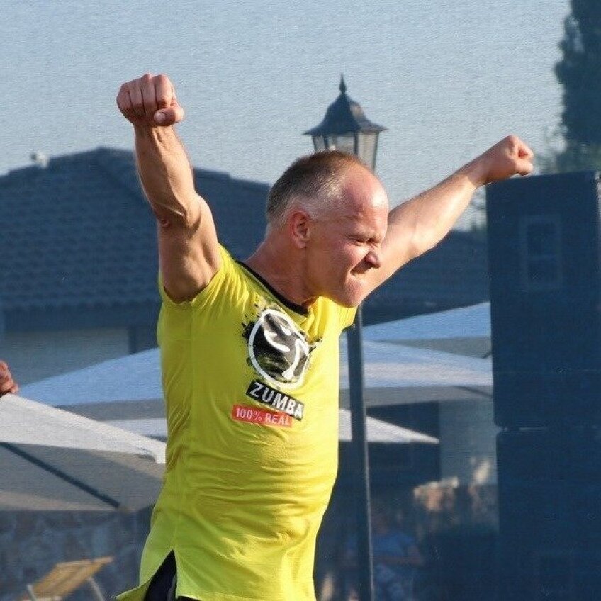 Szerecz Róbert EV.