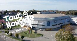 Tour de Hongrie - Kaposvár