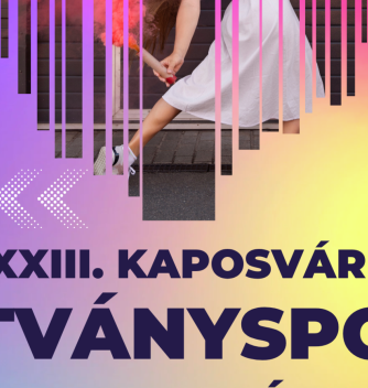 Újra Kaposvári Látványsport Fesztivál