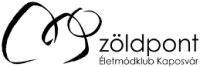 Zöldpont Életmódklub